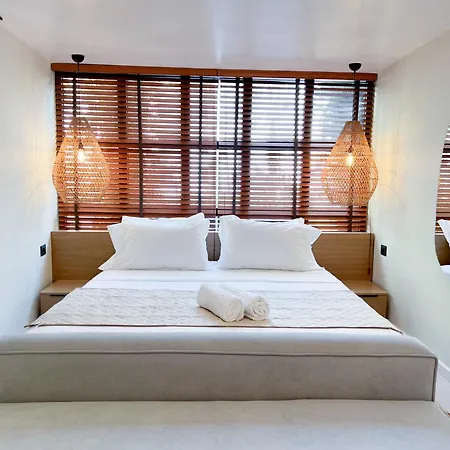 Bed & Breakfast Siar Durrës