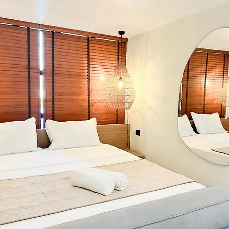 Siar Bed & Breakfast *