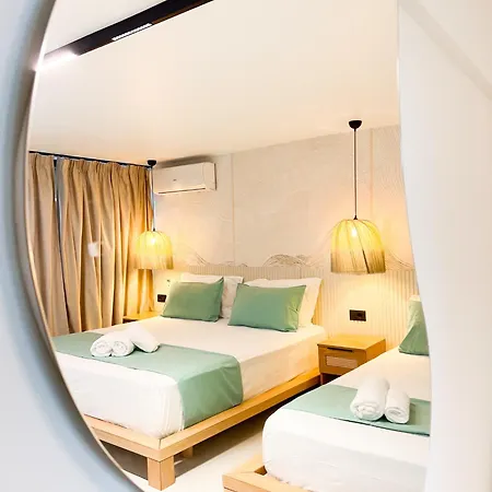 Bed & Breakfast Siar 3*