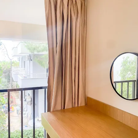 Siar Bed & Breakfast 3*