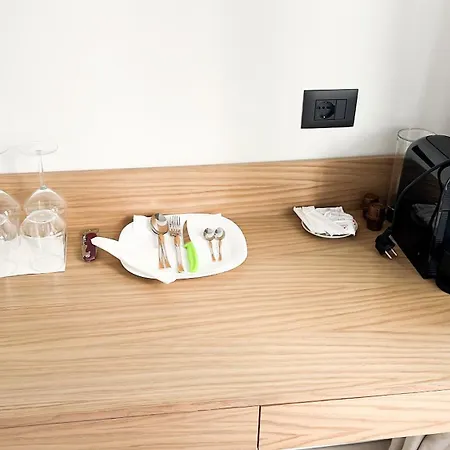 Siar Bed & Breakfast Durres