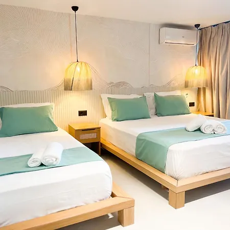 Siar Bed & Breakfast