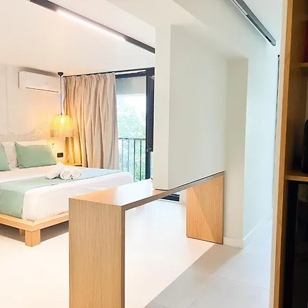 Siar Bed & Breakfast *
