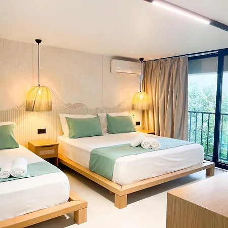 Siar Bed & Breakfast