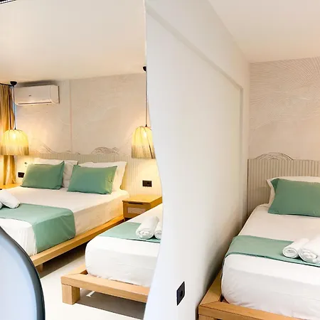 Siar Bed & Breakfast *