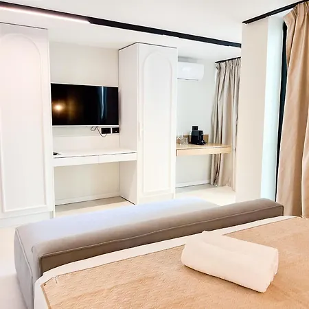 Siar Bed & Breakfast *