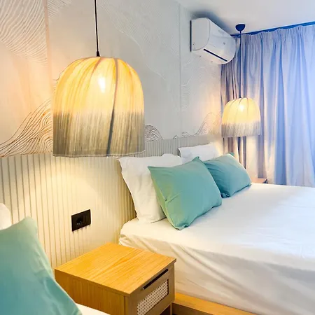 Couette-café Siar 3*