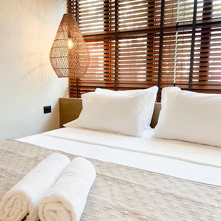 Bed & Breakfast Siar Durrës