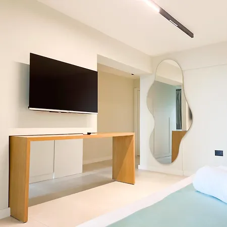 Siar Bed & Breakfast Durres