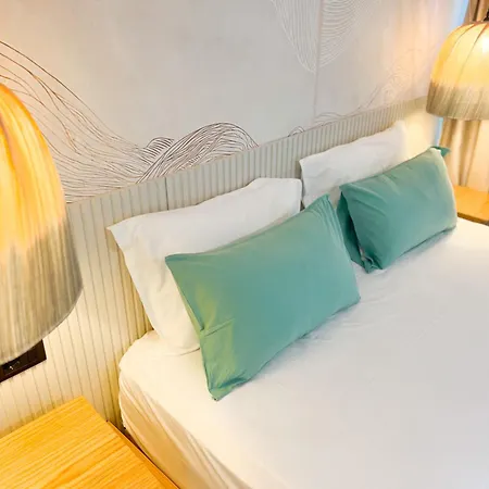 Siar Bed & Breakfast *