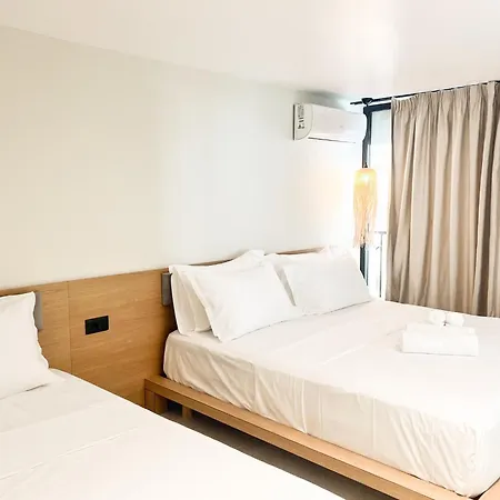 Bed & Breakfast Siar *