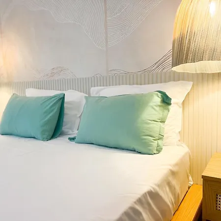 Siar Bed & Breakfast Durres