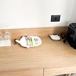 Siar 住宿加早餐酒店 Durrës