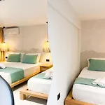 Siar 住宿加早餐酒店 3*