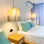 住宿加早餐酒店 Siar 3*