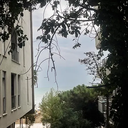 Отель типа 