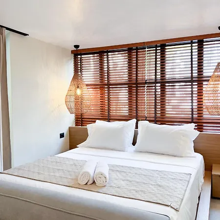 Siar Bed and Breakfast 3*