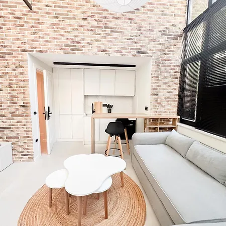 Couette-café Siar 3*