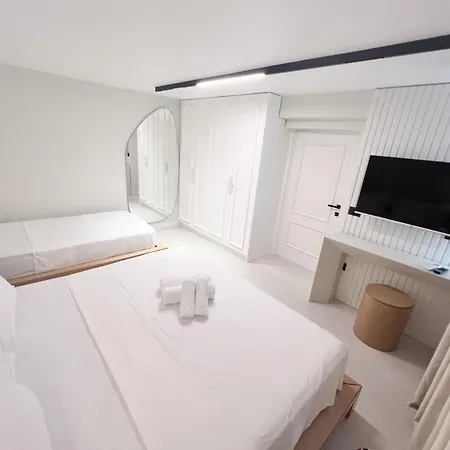 Bed & Breakfast Siar