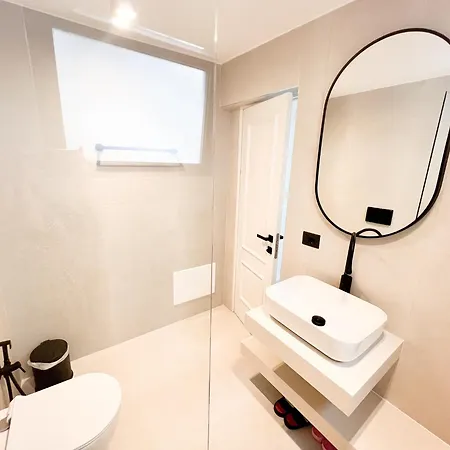 Siar Bed & Breakfast Durres