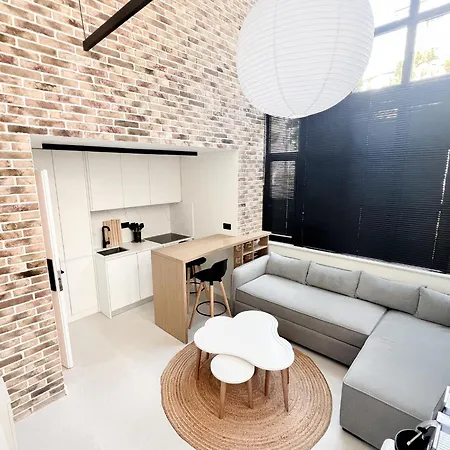 Couette-café Siar 3*