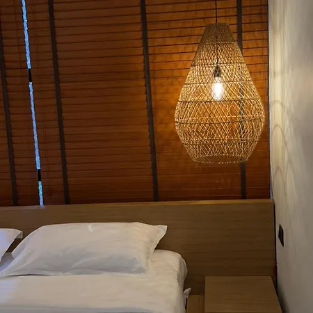 Siar Bed & Breakfast 3*