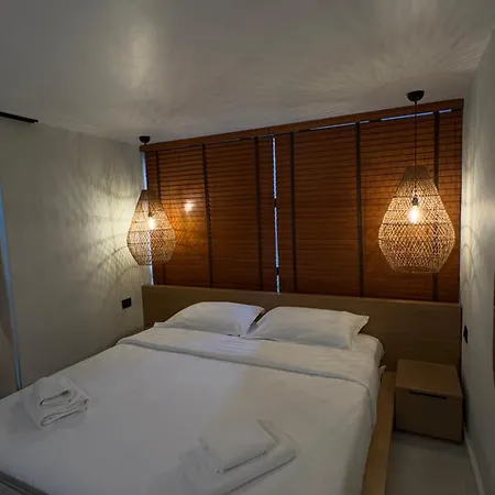 Siar Couette-café Durrës