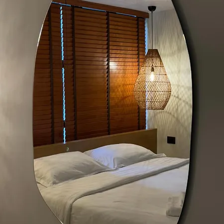 Couette-café Siar
