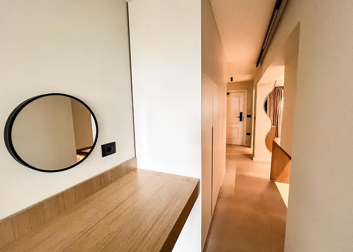 Siar Отель типа 