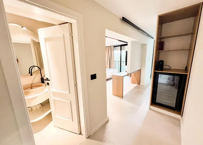 Siar Отель типа 