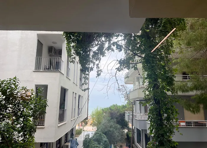 Couette-café Siar 3*