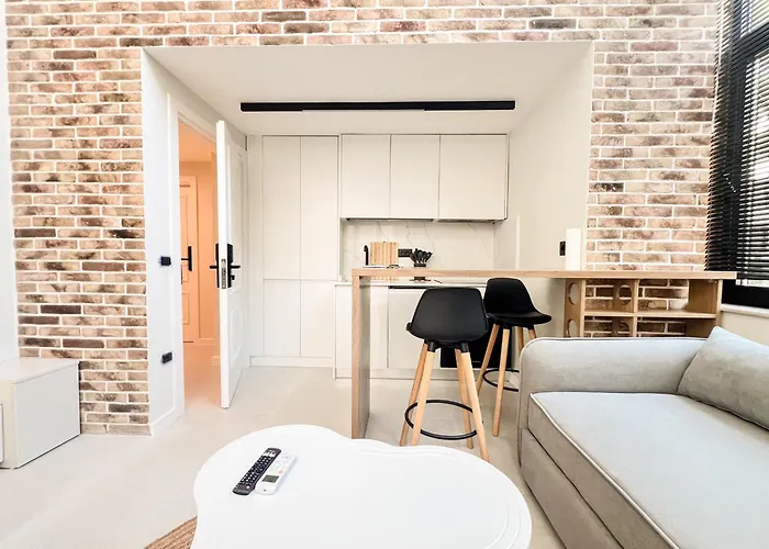 Couette-café Siar Durrës