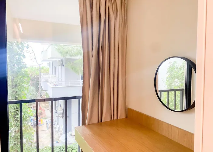 Siar Couette-café 3*