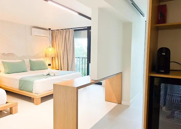 Siar Отель типа 