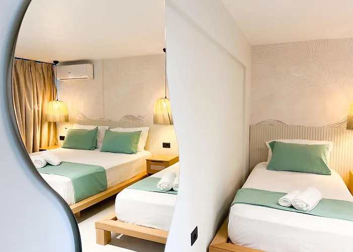 Siar Couette-café 3*