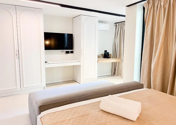 Siar Couette-café 3*