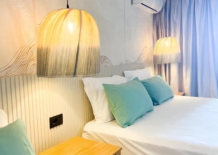 Couette-café Siar 3*