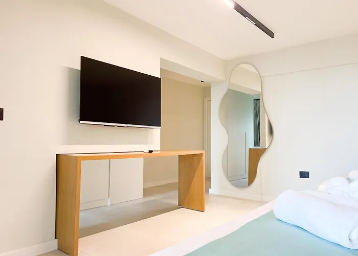 Siar Отель типа 