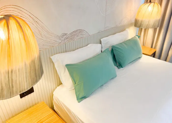 Siar Couette-café 3*