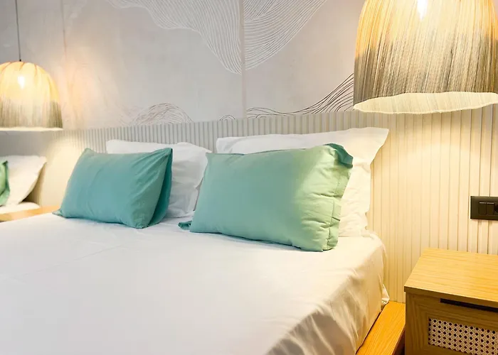 Siar Couette-café Durrës