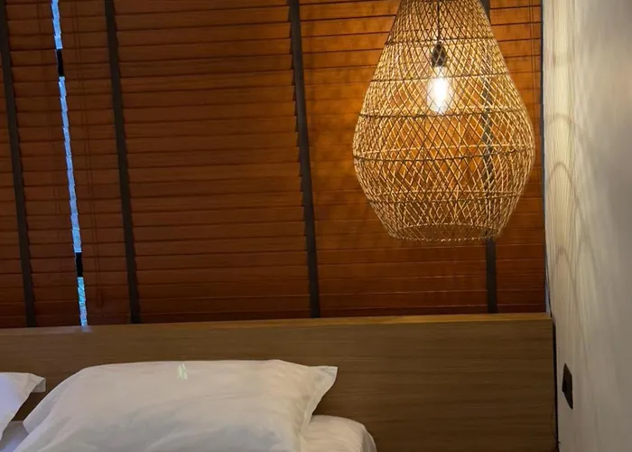 Siar Отель типа 