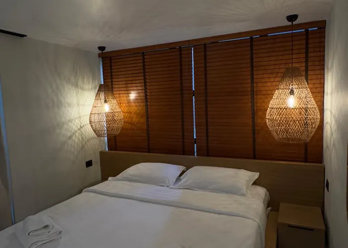 Siar Отель типа 